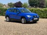USED 2019 19 SEAT ATECA 1.6 TDI SE SUV 5dr Diesel Manual Euro 6 (s/s) (115 ps) 105316 miles