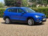 USED 2019 19 SEAT ATECA 1.6 TDI SE SUV 5dr Diesel Manual Euro 6 (s/s) (115 ps) 105316 miles