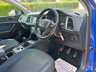 USED 2019 19 SEAT ATECA 1.6 TDI SE SUV 5dr Diesel Manual Euro 6 (s/s) (115 ps) 105316 miles