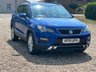 USED 2019 19 SEAT ATECA 1.6 TDI SE SUV 5dr Diesel Manual Euro 6 (s/s) (115 ps) 105316 miles