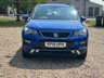USED 2019 19 SEAT ATECA 1.6 TDI SE SUV 5dr Diesel Manual Euro 6 (s/s) (115 ps) 105316 miles