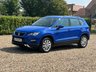 USED 2019 19 SEAT ATECA 1.6 TDI SE SUV 5dr Diesel Manual Euro 6 (s/s) (115 ps) 105316 miles