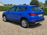 USED 2019 19 SEAT ATECA 1.6 TDI SE SUV 5dr Diesel Manual Euro 6 (s/s) (115 ps) 105316 miles