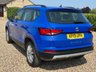 USED 2019 19 SEAT ATECA 1.6 TDI SE SUV 5dr Diesel Manual Euro 6 (s/s) (115 ps) 105316 miles