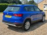 USED 2019 19 SEAT ATECA 1.6 TDI SE SUV 5dr Diesel Manual Euro 6 (s/s) (115 ps) 105316 miles