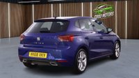 USED 2018 68 SEAT IBIZA 1.0 TSI FR Hatchback 5dr Petrol Manual Euro 6 (s/s) GPF (95 ps) +++SAME DAY/NEXT DAY DELIVERY AVAILABLE+++