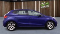USED 2018 68 SEAT IBIZA 1.0 TSI FR Hatchback 5dr Petrol Manual Euro 6 (s/s) GPF (95 ps) +++SAME DAY/NEXT DAY DELIVERY AVAILABLE+++