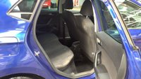 USED 2018 68 SEAT IBIZA 1.0 TSI FR Hatchback 5dr Petrol Manual Euro 6 (s/s) GPF (95 ps) +++SAME DAY/NEXT DAY DELIVERY AVAILABLE+++