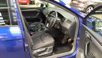 USED 2018 68 SEAT IBIZA 1.0 TSI FR Hatchback 5dr Petrol Manual Euro 6 (s/s) GPF (95 ps) +++SAME DAY/NEXT DAY DELIVERY AVAILABLE+++