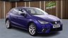 USED 2018 68 SEAT IBIZA 1.0 TSI FR Hatchback 5dr Petrol Manual Euro 6 (s/s) GPF (95 ps) +++SAME DAY/NEXT DAY DELIVERY AVAILABLE+++