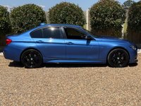USED 2017 17 BMW 3 SERIES 3.0 335d M Sport Saloon 4dr Diesel Auto xDrive Euro 6 (s/s) (313 ps) 