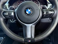 USED 2017 17 BMW 3 SERIES 3.0 335d M Sport Saloon 4dr Diesel Auto xDrive Euro 6 (s/s) (313 ps) 
