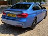 USED 2017 17 BMW 3 SERIES 3.0 335d M Sport Saloon 4dr Diesel Auto xDrive Euro 6 (s/s) (313 ps) 