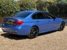 USED 2017 17 BMW 3 SERIES 3.0 335d M Sport Saloon 4dr Diesel Auto xDrive Euro 6 (s/s) (313 ps) 