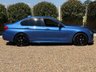 USED 2017 17 BMW 3 SERIES 3.0 335d M Sport Saloon 4dr Diesel Auto xDrive Euro 6 (s/s) (313 ps) 