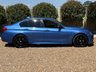USED 2017 17 BMW 3 SERIES 3.0 335d M Sport Saloon 4dr Diesel Auto xDrive Euro 6 (s/s) (313 ps) 