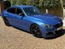 USED 2017 17 BMW 3 SERIES 3.0 335d M Sport Saloon 4dr Diesel Auto xDrive Euro 6 (s/s) (313 ps) 