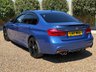 USED 2017 17 BMW 3 SERIES 3.0 335d M Sport Saloon 4dr Diesel Auto xDrive Euro 6 (s/s) (313 ps) 