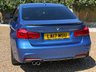 USED 2017 17 BMW 3 SERIES 3.0 335d M Sport Saloon 4dr Diesel Auto xDrive Euro 6 (s/s) (313 ps) 