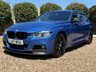 USED 2017 17 BMW 3 SERIES 3.0 335d M Sport Saloon 4dr Diesel Auto xDrive Euro 6 (s/s) (313 ps) 