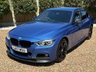 USED 2017 17 BMW 3 SERIES 3.0 335d M Sport Saloon 4dr Diesel Auto xDrive Euro 6 (s/s) (313 ps) 
