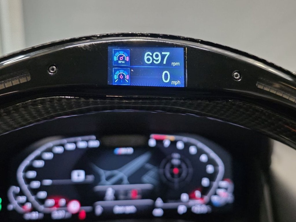 USED 2020 19 BMW M8 GRAN COUPE 4.4i V8 Competition Saloon 4dr Petrol Steptronic 4WD Euro 6 (s/s) (625 ps) 