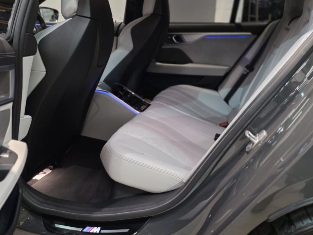 USED 2020 19 BMW M8 GRAN COUPE 4.4i V8 Competition Saloon 4dr Petrol Steptronic 4WD Euro 6 (s/s) (625 ps) 