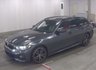 USED 2021 21 BMW 3 SERIES 2.0 320d M Sport Touring 5dr Diesel Auto xDrive Euro 6 (s/s) (190 ps) 