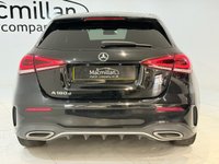 USED 2020 69 MERCEDES-BENZ A CLASS 1.5 A180d AMG Line (Executive) Hatchback 5dr Diesel 7G-DCT Euro 6 (s/s) (116 ps) 
