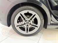 USED 2020 69 MERCEDES-BENZ A CLASS 1.5 A180d AMG Line (Executive) Hatchback 5dr Diesel 7G-DCT Euro 6 (s/s) (116 ps) 