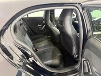 USED 2020 69 MERCEDES-BENZ A CLASS 1.5 A180d AMG Line (Executive) Hatchback 5dr Diesel 7G-DCT Euro 6 (s/s) (116 ps) 