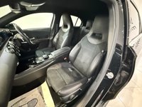 USED 2020 69 MERCEDES-BENZ A CLASS 1.5 A180d AMG Line (Executive) Hatchback 5dr Diesel 7G-DCT Euro 6 (s/s) (116 ps) 