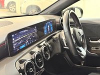 USED 2020 69 MERCEDES-BENZ A CLASS 1.5 A180d AMG Line (Executive) Hatchback 5dr Diesel 7G-DCT Euro 6 (s/s) (116 ps) 