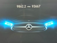 USED 2020 69 MERCEDES-BENZ A CLASS 1.5 A180d AMG Line (Executive) Hatchback 5dr Diesel 7G-DCT Euro 6 (s/s) (116 ps) 