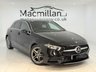 USED 2020 69 MERCEDES-BENZ A CLASS 1.5 A180d AMG Line (Executive) Hatchback 5dr Diesel 7G-DCT Euro 6 (s/s) (116 ps) 