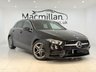 USED 2020 69 MERCEDES-BENZ A CLASS 1.5 A180d AMG Line (Executive) Hatchback 5dr Diesel 7G-DCT Euro 6 (s/s) (116 ps) 
