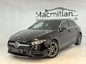 USED 2020 69 MERCEDES-BENZ A CLASS 1.5 A180d AMG Line (Executive) Hatchback 5dr Diesel 7G-DCT Euro 6 (s/s) (116 ps) 