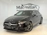 USED 2020 69 MERCEDES-BENZ A CLASS 1.5 A180d AMG Line (Executive) Hatchback 5dr Diesel 7G-DCT Euro 6 (s/s) (116 ps) 