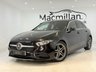USED 2020 69 MERCEDES-BENZ A CLASS 1.5 A180d AMG Line (Executive) Hatchback 5dr Diesel 7G-DCT Euro 6 (s/s) (116 ps) 