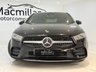 USED 2020 69 MERCEDES-BENZ A CLASS 1.5 A180d AMG Line (Executive) Hatchback 5dr Diesel 7G-DCT Euro 6 (s/s) (116 ps) 