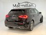 USED 2020 69 MERCEDES-BENZ A CLASS 1.5 A180d AMG Line (Executive) Hatchback 5dr Diesel 7G-DCT Euro 6 (s/s) (116 ps) 
