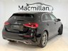 USED 2020 69 MERCEDES-BENZ A CLASS 1.5 A180d AMG Line (Executive) Hatchback 5dr Diesel 7G-DCT Euro 6 (s/s) (116 ps) 