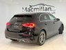USED 2020 69 MERCEDES-BENZ A CLASS 1.5 A180d AMG Line (Executive) Hatchback 5dr Diesel 7G-DCT Euro 6 (s/s) (116 ps) 