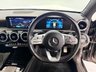 USED 2020 69 MERCEDES-BENZ A CLASS 1.5 A180d AMG Line (Executive) Hatchback 5dr Diesel 7G-DCT Euro 6 (s/s) (116 ps) 