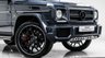 USED 2014 T MERCEDES-BENZ G CLASS 5.5 G63 V8 BiTurbo AMG SUV 5dr Petrol G-Tronic+ 4WD Euro 5 (s/s) (544 ps) Click l Deliver + Finance Available