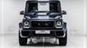 USED 2014 T MERCEDES-BENZ G CLASS 5.5 G63 V8 BiTurbo AMG SUV 5dr Petrol G-Tronic+ 4WD Euro 5 (s/s) (544 ps) Click l Deliver + Finance Available