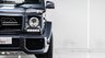 USED 2014 T MERCEDES-BENZ G CLASS 5.5 G63 V8 BiTurbo AMG SUV 5dr Petrol G-Tronic+ 4WD Euro 5 (s/s) (544 ps) Click l Deliver + Finance Available