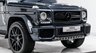 USED 2014 T MERCEDES-BENZ G CLASS 5.5 G63 V8 BiTurbo AMG SUV 5dr Petrol G-Tronic+ 4WD Euro 5 (s/s) (544 ps) Click l Deliver + Finance Available