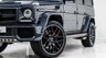 USED 2014 T MERCEDES-BENZ G CLASS 5.5 G63 V8 BiTurbo AMG SUV 5dr Petrol G-Tronic+ 4WD Euro 5 (s/s) (544 ps) Click l Deliver + Finance Available