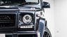 USED 2014 T MERCEDES-BENZ G CLASS 5.5 G63 V8 BiTurbo AMG SUV 5dr Petrol G-Tronic+ 4WD Euro 5 (s/s) (544 ps) Click l Deliver + Finance Available
